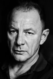 Dmitriy Shevchenko portrait