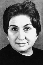 Sofa Basirzadeh portrait