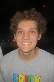 Kyle Johnson portrait
