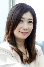Phoebe Huang portrait