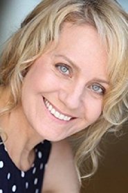 Eileen Grubba portrait