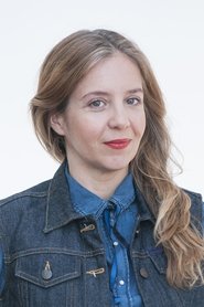 Vanesa Strauch portrait