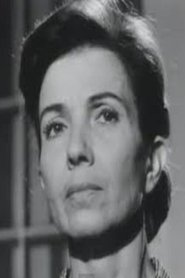 Dora Volanaki portrait