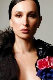 Francesca Schiavo portrait