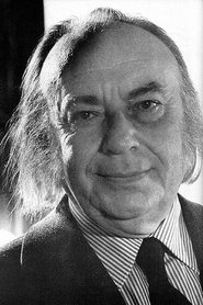 Gyula Hernádi portrait
