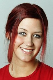 Erica Carlson portrait