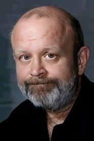 Peter Bzdúch portrait