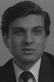 Viktor Zaporozhskij portrait