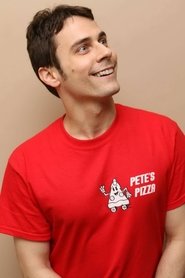 Steve Rudzinski portrait