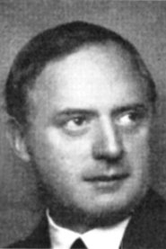 Eric Dahlström portrait