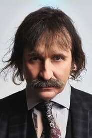 Alexander Hacke portrait