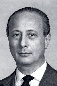 Władysław Szpilman portrait