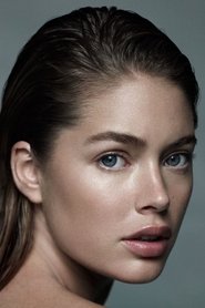 Doutzen Kroes portrait