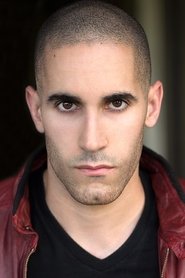 Hesham Hammoud portrait