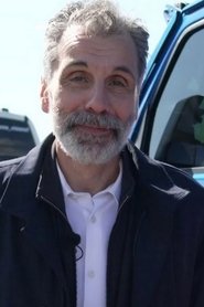 Christophe Deborsu portrait