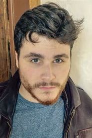 Léo-Paul Salmain portrait