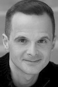 Mark Ricche portrait