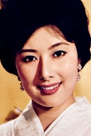 Fujiko Yamamoto portrait