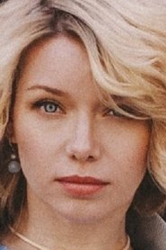 Anna Khrustaleva portrait
