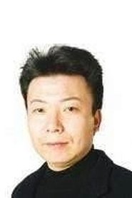 Toshitaka Shimizu portrait