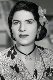 Zeinat Sedki portrait