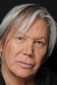 Patrick Juvet portrait