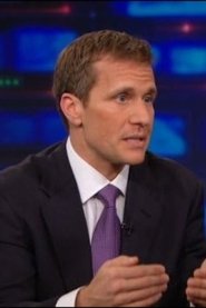 Eric Greitens portrait