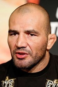 Glover Teixeira portrait