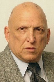 Buddy Daniels Friedman portrait
