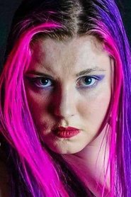 Kirsty Love Mcluskey portrait