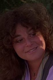 Juli Andelman portrait