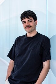 Bruno Arias portrait