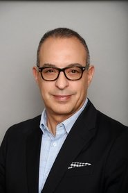 Michael Tolajian portrait