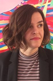 Danielle Holke portrait