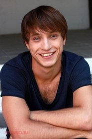 Evgenij Tokarev portrait
