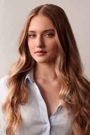 Nicole Volossetski portrait