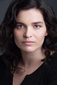 Pilar Cano portrait