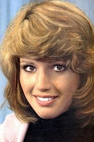 Nádia Lippi portrait