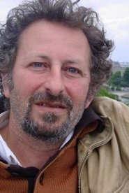 Massoud Hattou portrait