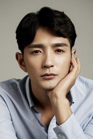 Oh Hee-joong portrait