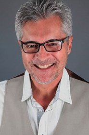 Bob Lee Dysinger portrait