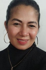 Jojane Franco portrait