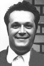 Jan Kuslya portrait