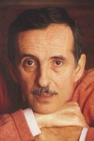 René Fiorentini portrait