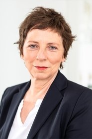Heike Vossler portrait