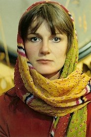 Amanda Feilding portrait