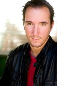 Adam Hart portrait