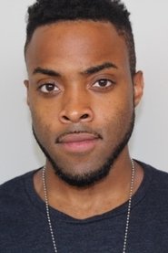 Tre Hall portrait