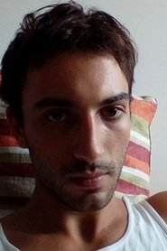 Daniel Passi portrait