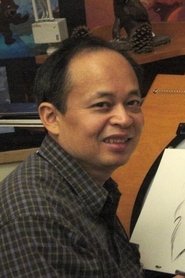Ruben A. Aquino portrait
